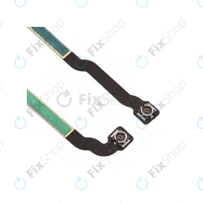 Apple iPhone 5 - Antenne WiFi