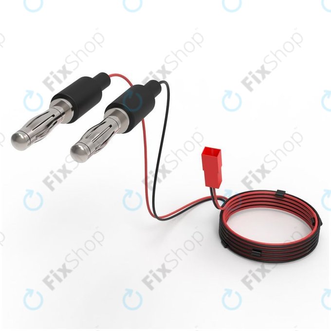 2UUL - Ensemble de lignes électriques ultra douces pour iPhone 6 - 14 Pro Max