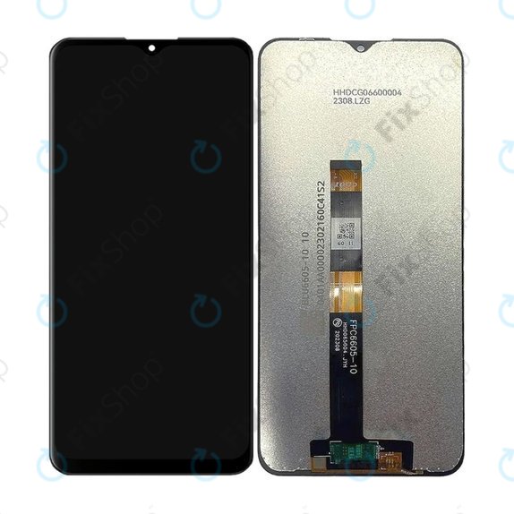 Nokia G42 - Écran LCD + Ecran Tactile TFT