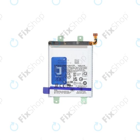 Samsung Galaxy S24 Ultra S928B - Batterie EB-BS928ABY 5000mAh - GH82-33387A Genuine Service Pack