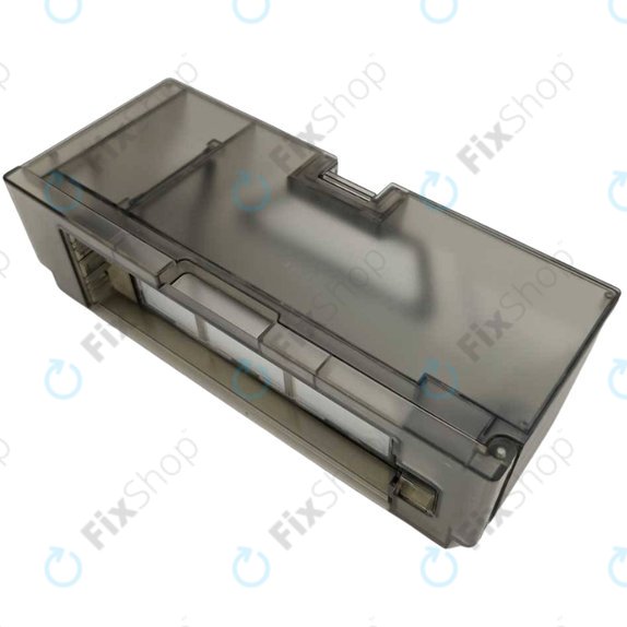 Bac à poussière, Noir pour Xiaomi Dreame D9, D10 Plus, D10s Plus, Mi Robot Vacuum X10, Mop 2 Ultra