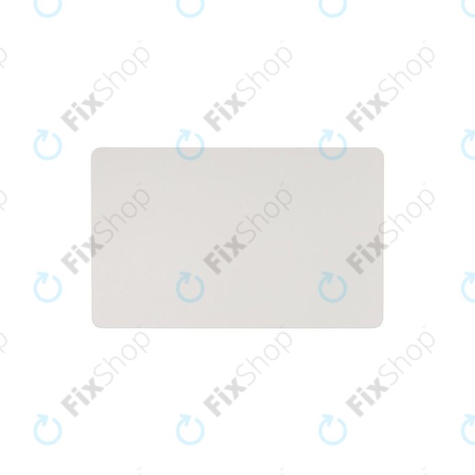 Trackpad complet pour MacBook Air 13", A3240 (2025), Silver, 661-50124, Genuine Apple