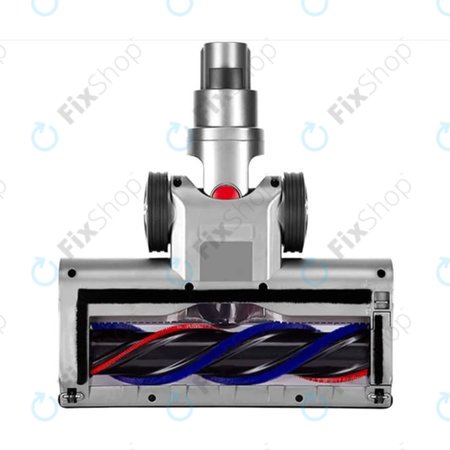 Dyson V-series, Outsize - Tete de nettoyage a rouleau souple avec lumiere