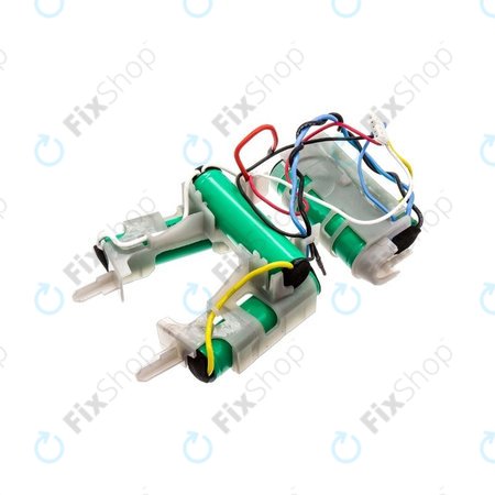 AEG Ergorapido CX-72-45AN - Batterie VBHC7787E, 8087979053, 809115702 Li-Ion 18.0V 1500mAh HQ