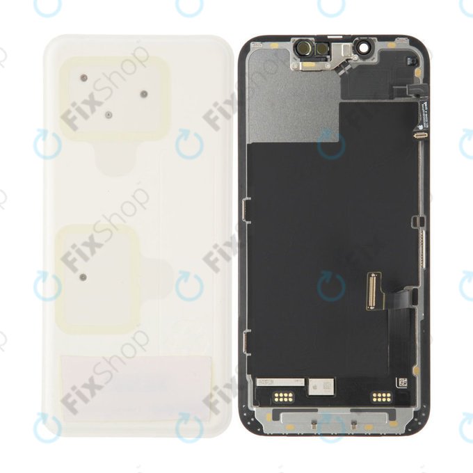 Assemblage de l'écran OLED pour iPhone 13 Mini | 661-22311 | Genuine Apple