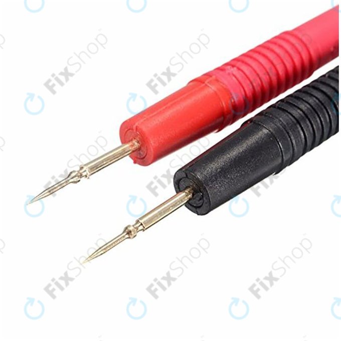 UNI-T - Câble de test double pour multimètre