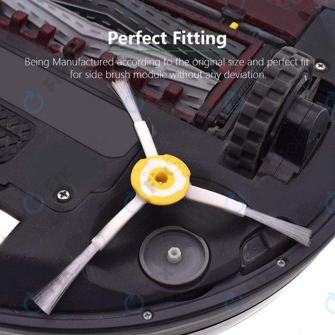 iRobot Roomba 500, 600, 700-series - Brosse latérale