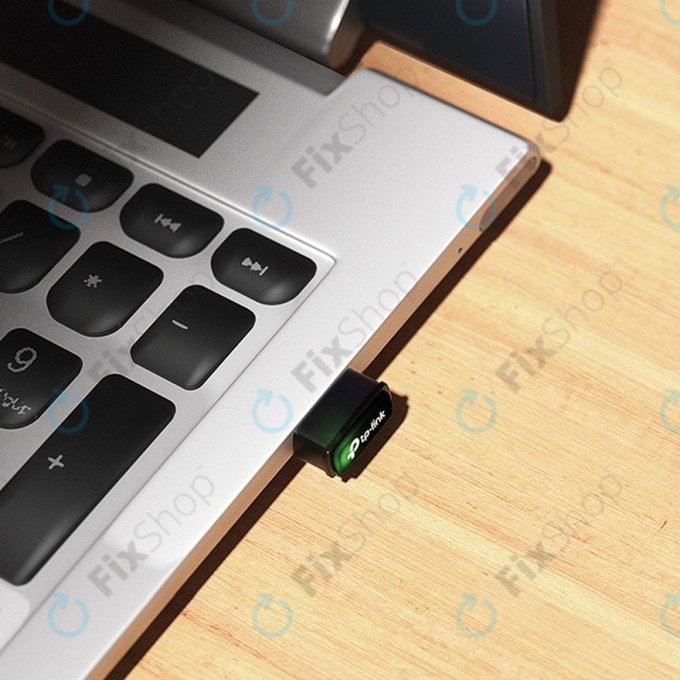 TP-Link Archer T3U Nano - Adaptateur USB WiFi