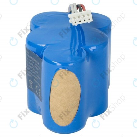 Ecovacs Deebot D-series - Batterie LP43SC3300P5 Ni-MH 6.0V 4500mAh