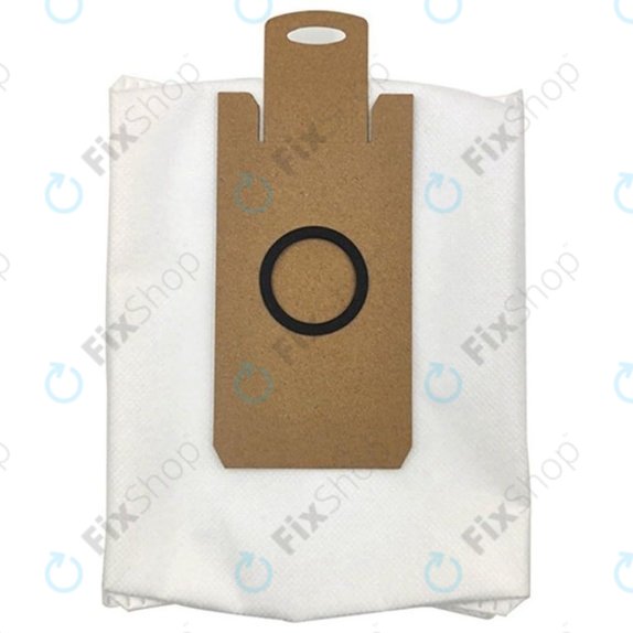 Sac à poussière, 3 pièces pour Xiaomi Lydsto W2