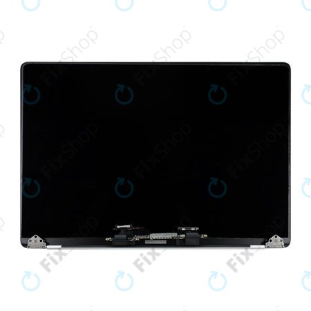 Apple MacBook Pro 13" A1708 (Late 2016 - Mid 2017) - Écran LCD + Vitre avant + Coque (Silver) Refurbished