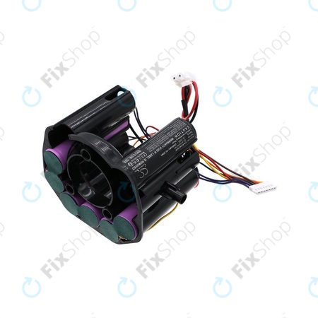 Rowenta RH-series - Batterie SS-9100042161 Li-Ion 22.2V 2500mAh HQ