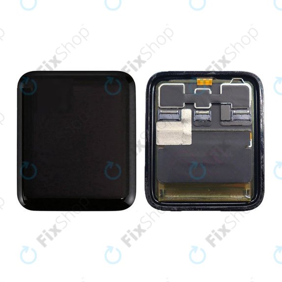 Apple Watch 2 42mm - Écran LCD + Écran Tactile Refurbished PRO