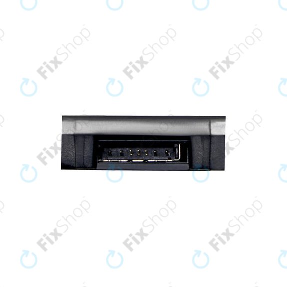 Batterie pour Asus ROG Strix G15, G17, 3500mAh, Li-Pol, 15.48V, C41N2010, HQ