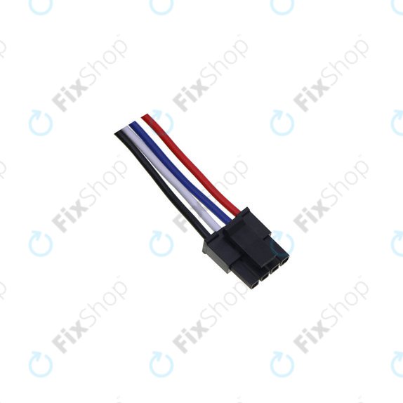 Batterie pour Eufy Robovac L70 Hybrid, 5200mAh, Li-Ion, 14.4V, D080-4S2P, HQ