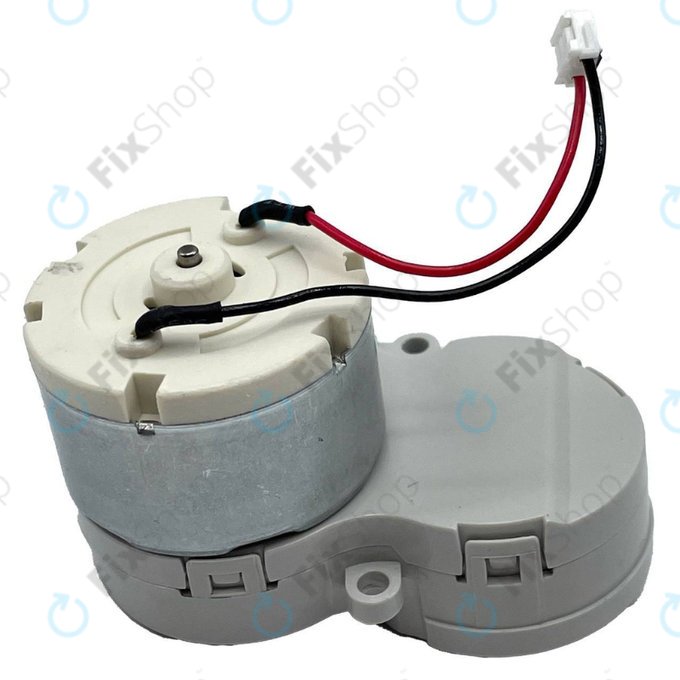 Moteur de la brosse latérale pour Dreame Bot L10 Ultra, L20 Ultra, Mi Robot Vacuum X20