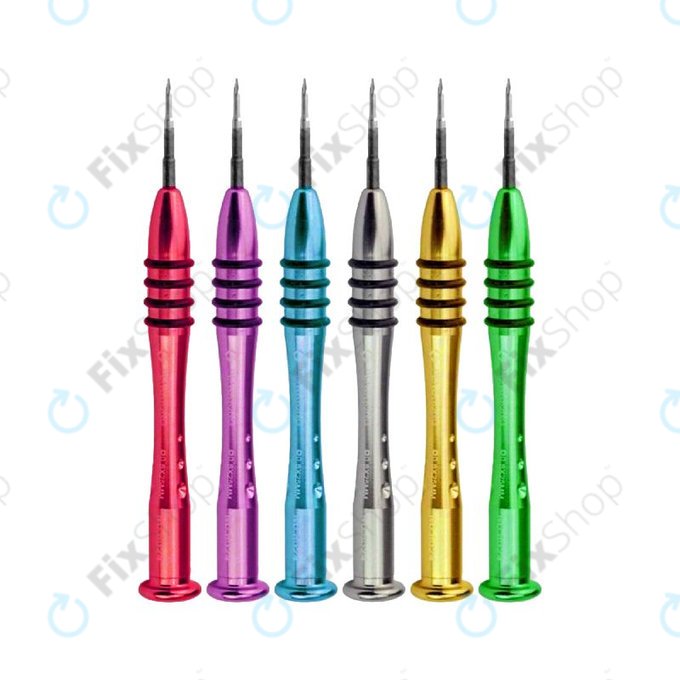 Penggong - Tournevis - Torx T5