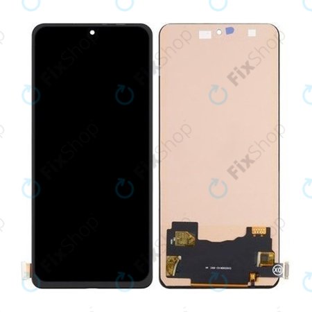 Xiaomi Mi 11i, Black Shark 4, 4 Pro - Écran LCD + Écran Tactile TFT
