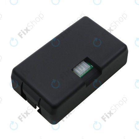 Batterie pour Flymo Easilife 800, Gardena Sileno Life 1250, Husqvarna Automower 520, 2500mAh, Li-Ion, 18V, 593 24 72-01, HQ