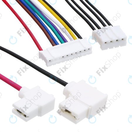 Batterie pour AEG CX-8, Electrolux EUP82, 2000mAh, Li-Ion, 29.6V, 140112530252, HQ