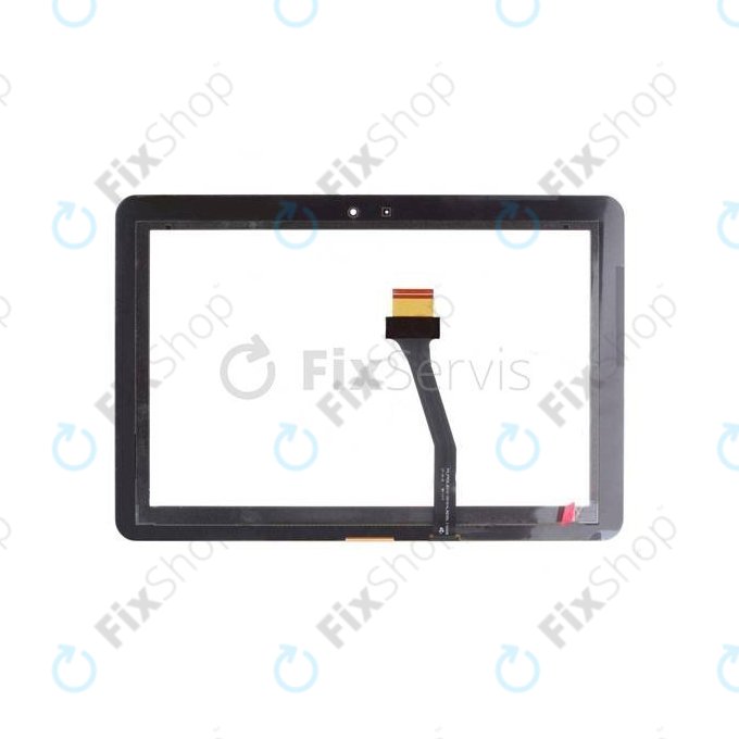 Apple iPhone 4S - Nappe du bouton d'alimentation