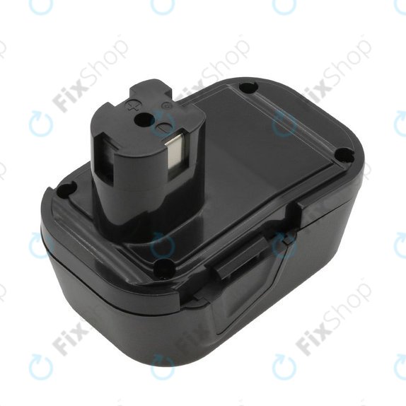 Batterie pour Einhell BT-CD 14.4 Li, 1500mAh, Li-Ion, 14.4V, BT-CD 14.4 Li, HQ