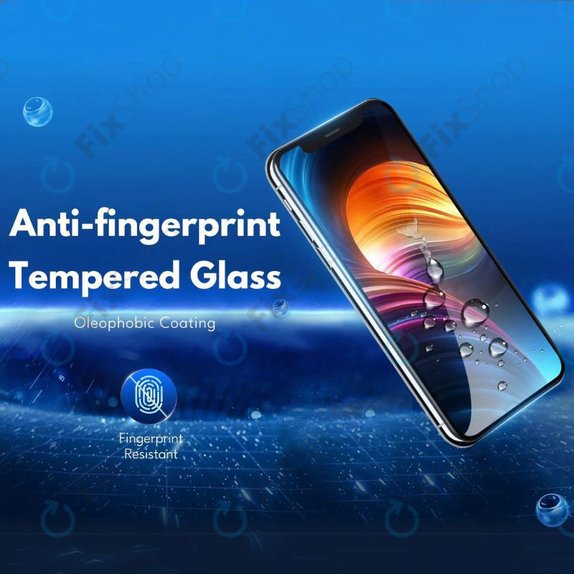 Apple iPhone 8, SE (2020), SE (2022) - Écran LCD + Écran tactile + Cadre (Blanc) In-Cell FixPremium