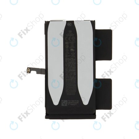 Cadre central avec batterie pour iPhone 15 | Yellow | ZD076-00671 | Genuine Apple