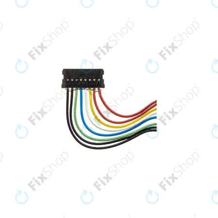 Batterie pour Lenovo IdeaPad Miix 510, Miix520, Miix 5 Pro, 4850mAh, Li-Pol, 7.68V, 2ICP5/70/106, HQ