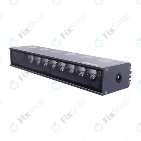 QianLi iSee 2 - Lampe de détection de poussière