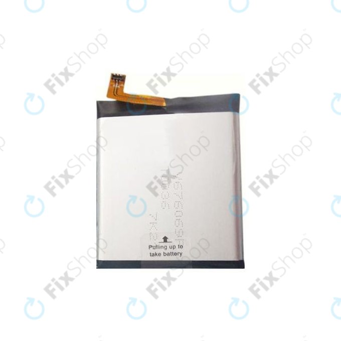 UleFone Armor 2 - Batterie 4700mAh