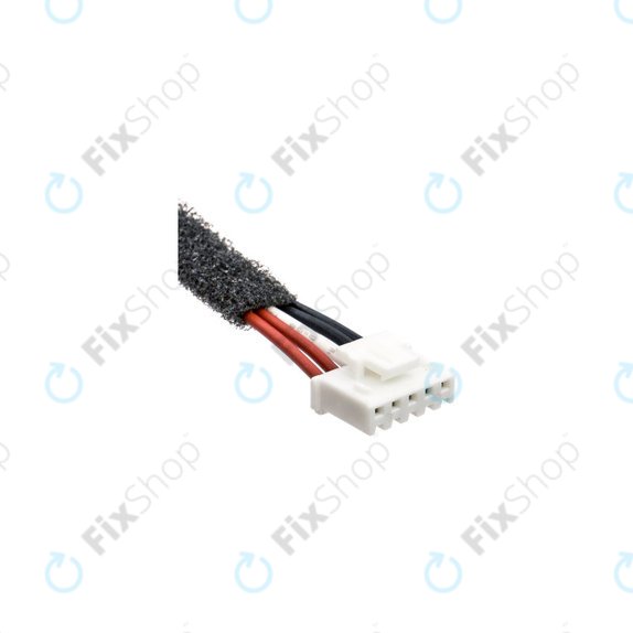 Batterie pour JBL Xtreme Splashproof, 5000mAh, Li-Pol, 7.4V, GSP0931134 02, HQ