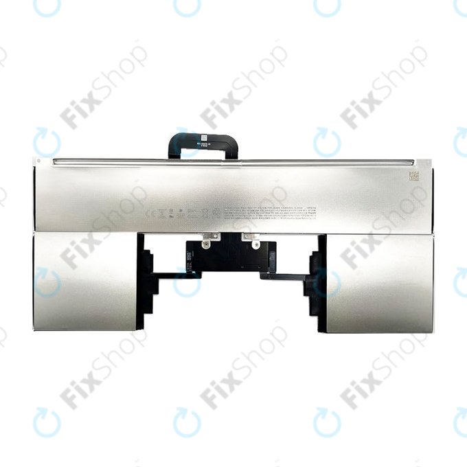 Apple MacBook Air 13" M2 A2681 (2022) - Batterie A2669 4561mAh FixPremium