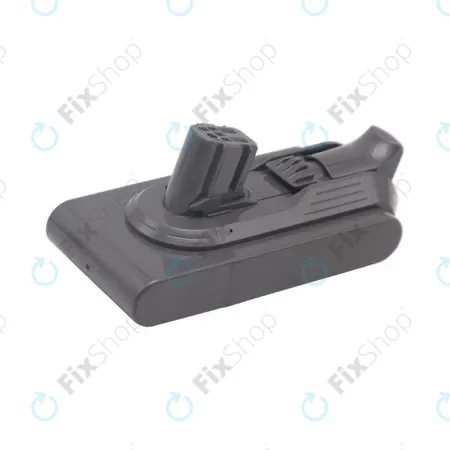 Dyson V12 - Batterie 965470-01 Li-Ion 25.2V 3000mAh