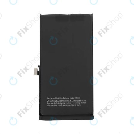 Apple iPhone 13 - Batterie A2655 3240mAh Service Pack