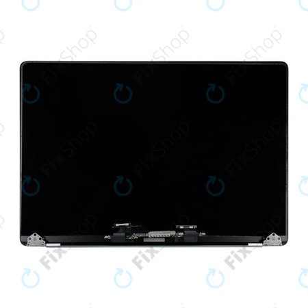 Apple MacBook Pro 13" A1708 (Late 2016 - Mid 2017) - Écran LCD + Vitre avant + Coque (Space Gray) Refurbished