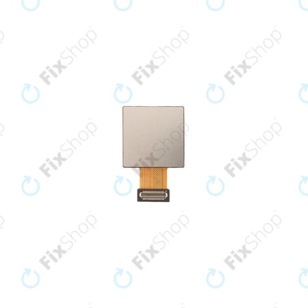 Caméra arrière 200 MP pour Xiaomi Redmi Note 15 Pro 4G