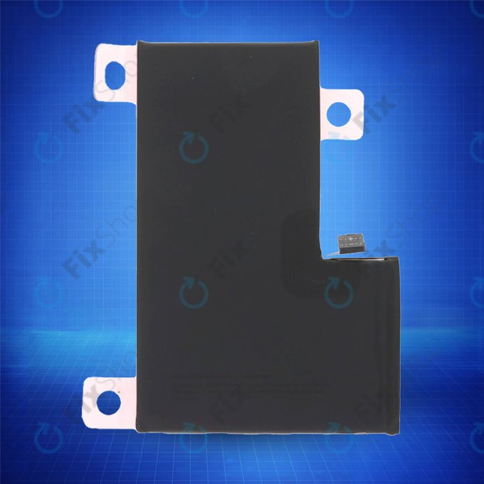 Apple iPhone 16 Pro Max - Batterie 4685mAh Service Pack