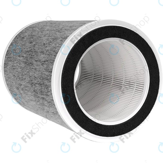 Shark HP200, HP201, HP202 - HEPA filter