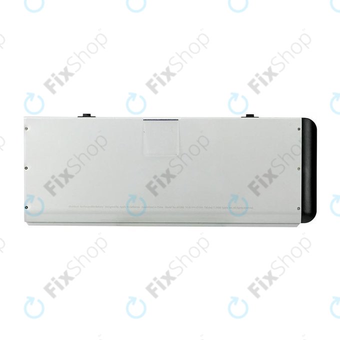 Apple MacBook 13" A1278 (Late 2008) - Batterie A1280 5200mAh
