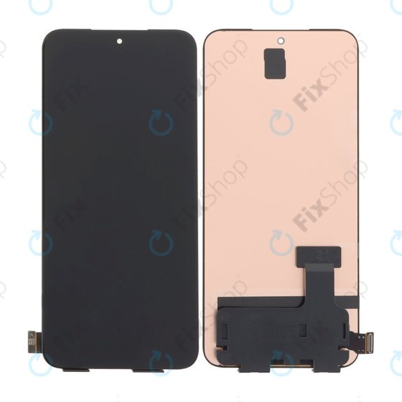 Xiaomi 14 23127PN0CC - Écran LCD + Ecran Tactile OLED