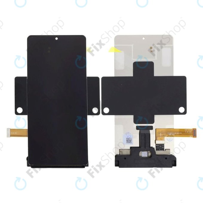 Motorola Razr 2022 XT2251 - Écran LCD + Ecran Tactile OLED