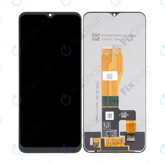 Realme C30 RMX3581 - Écran LCD + Ecran Tactile TFT