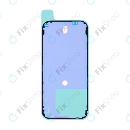 Adhésif Vitre Arriere pour iPhone 16 Pro | 923-11071-S | Genuine Apple