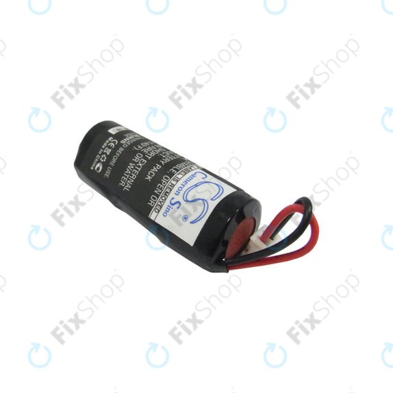 Batterie pour Sony PS3 Move Navigation, 600mAh, Li-Ion, 3.7V, LIS1442, HQ