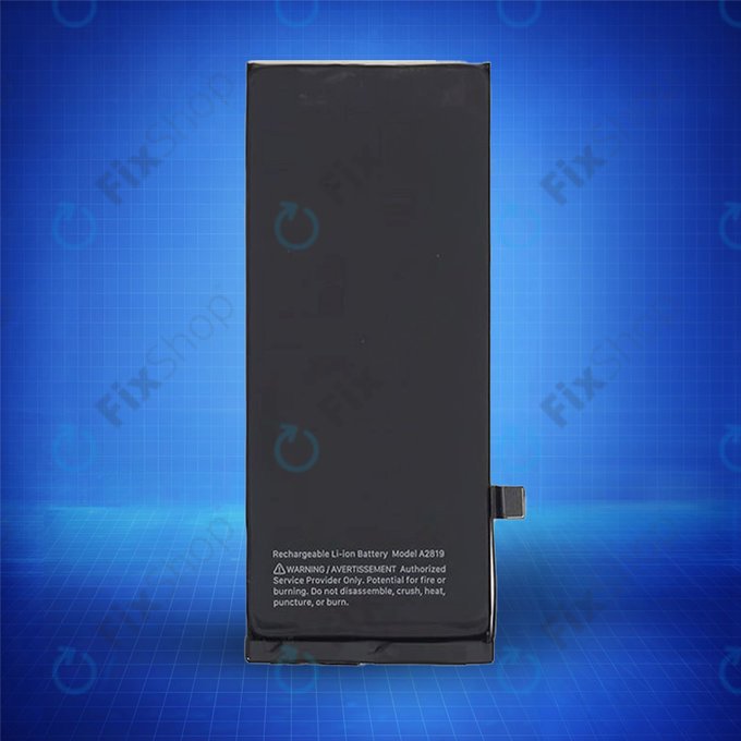 Apple iPhone SE (3e génération 2022) - Batterie A2819 2018mAh Service Pack