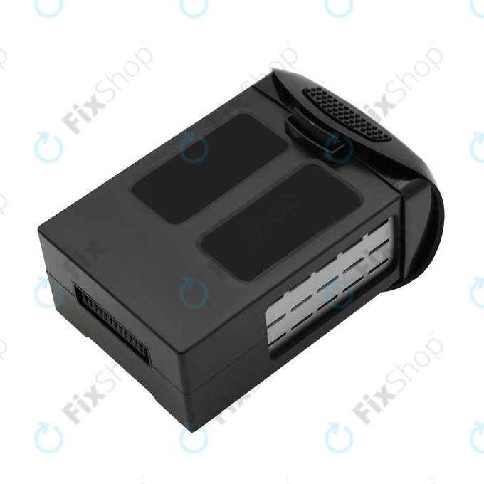 Batterie pour DJI Phantom 4 Pro, 5870mAh, Li-Pol, 15.2V, CP.PT.00000033.01, HQ