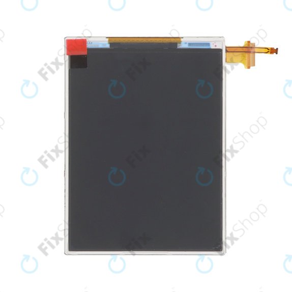 Écran LCD inférieur Pulled pour Nintendo New 3DS XL