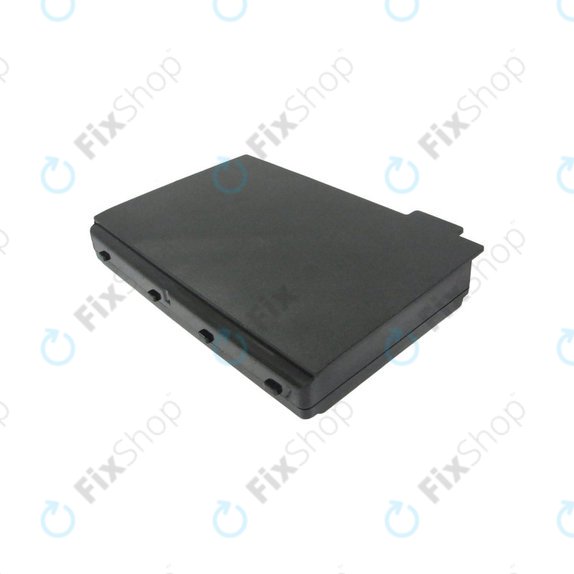 Batterie pour Fujitsu Amilo Pi3450, Amilo Pi3525, Amilo Pi3540, 4400mAh, Li-Ion, 11.1V, 3S4400-C1S1-07, HQ