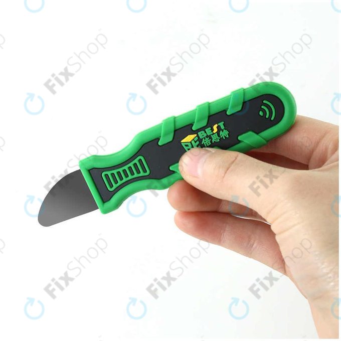 Best - Outil de démontage du levier d'ouverture en métal 3en1